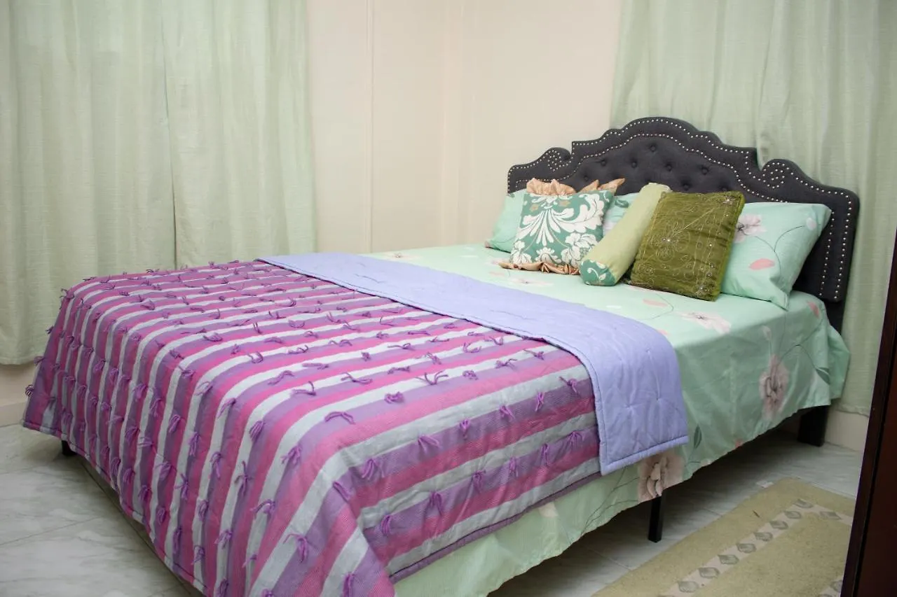 Pri Guest House Arnos Vale