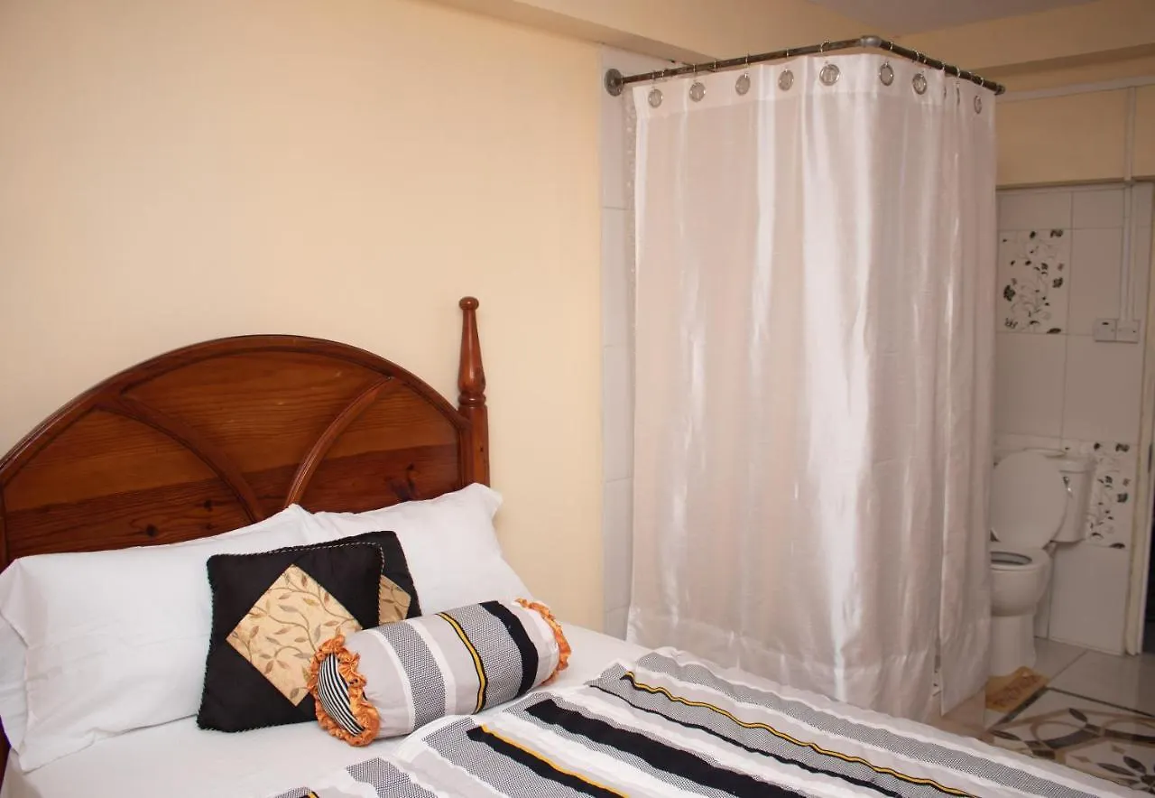 Pri Guest House Arnos Vale